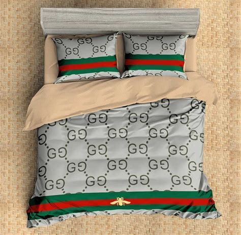 gucci bed covers fake|gucci quilt shop.